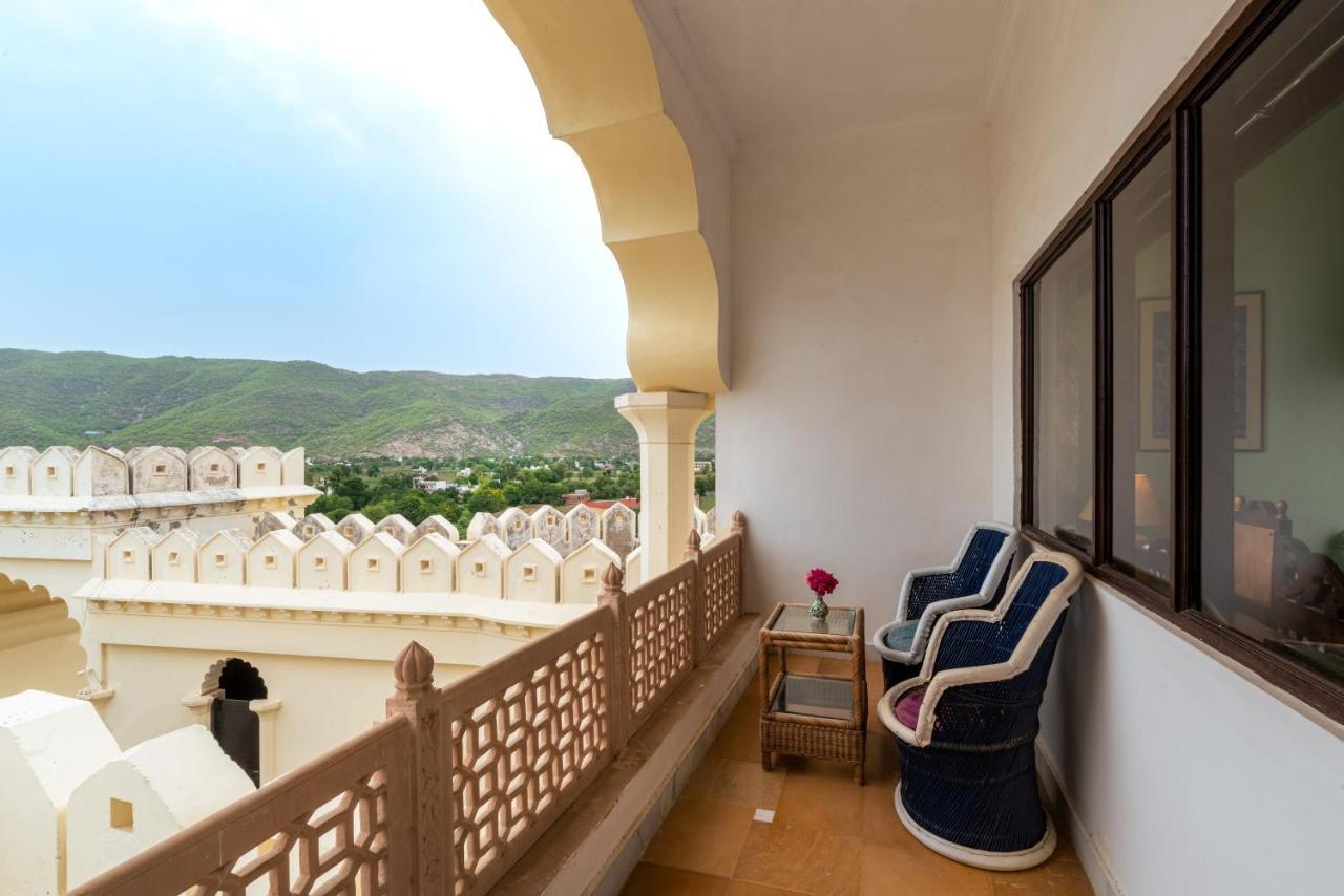פושקאר Gulaab Niwaas Palace מראה חיצוני תמונה